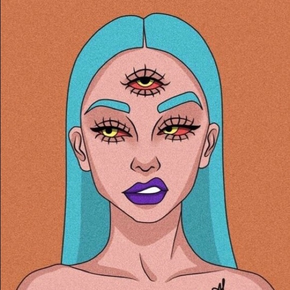 Meet your Posher, Lissa